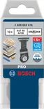 Ponorný řezací kotouč Bosch PRO AIZ 45 APIB, balení 10 kusů.